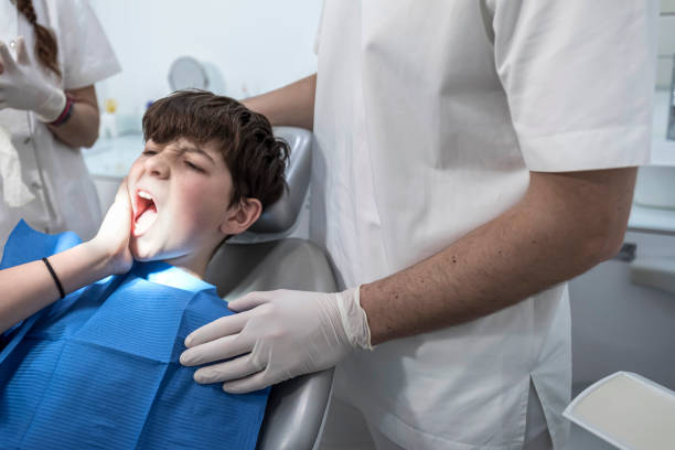 Best Mobile Emergency Dentist in Madison, WI